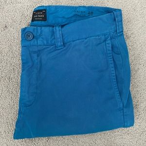 J.Crew Sun Faded Chinos (484 Fit) - Size 28W x 32L